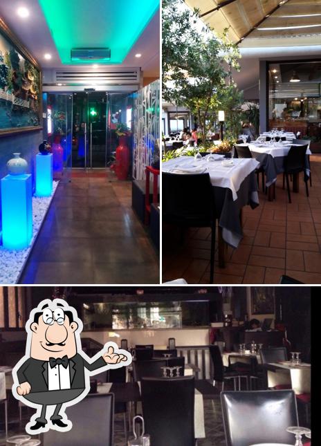 Ni - Hao Ristorante Roma, Rome, 16a - Restaurant Menu And Reviews