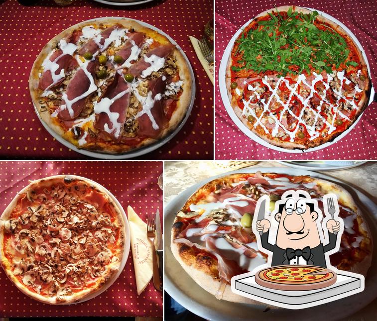 Pizzeria Samantha