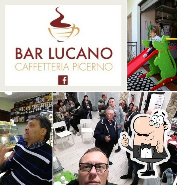 Guarda la foto di Bar Lucano Picerno