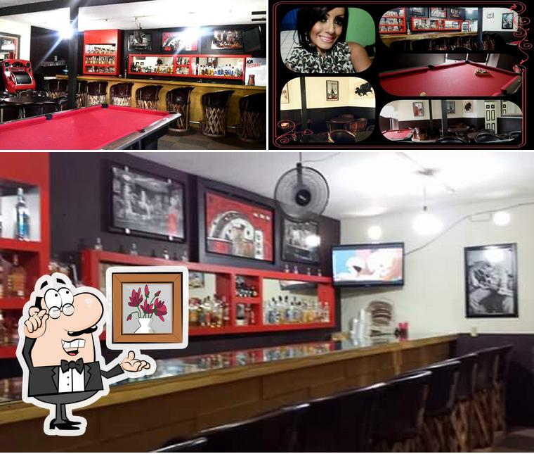Bar Piedra Herrada, Tepatitlán de Morelos Restaurant reviews