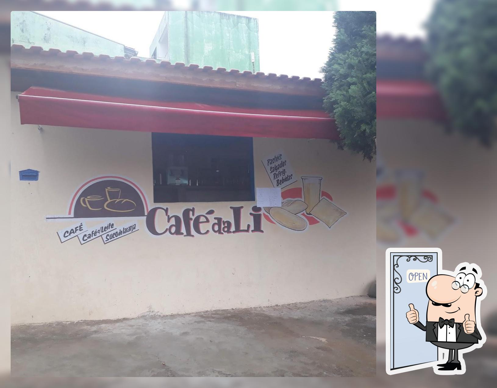 Café da Li