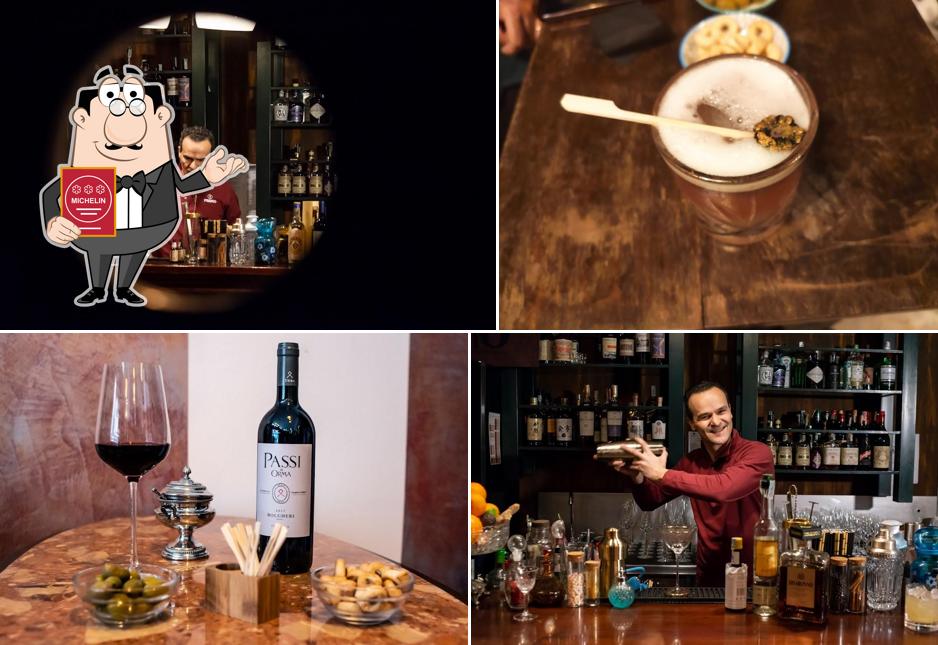 Guarda la foto di Primo Cocktail & Wine Bar - Saronno