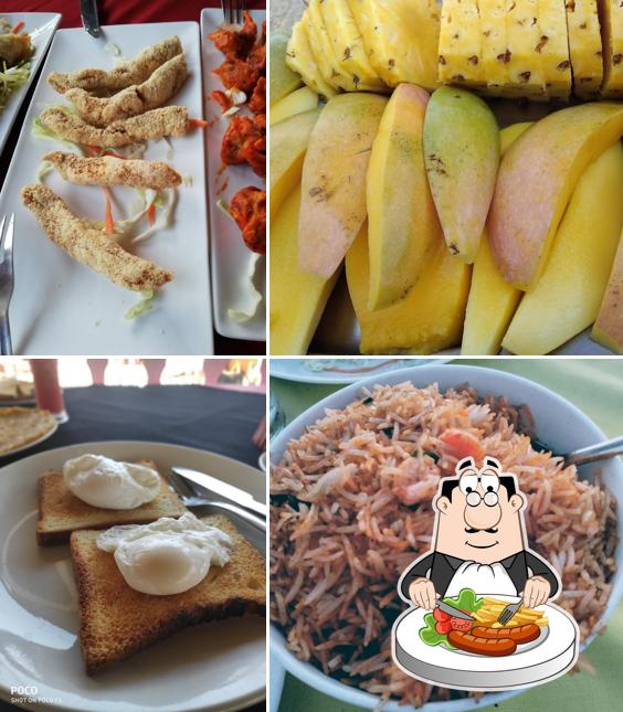 Silver Waves Beach Shack