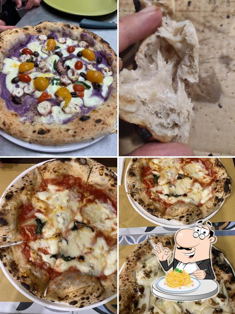 Biga Pizzeria contemporanea