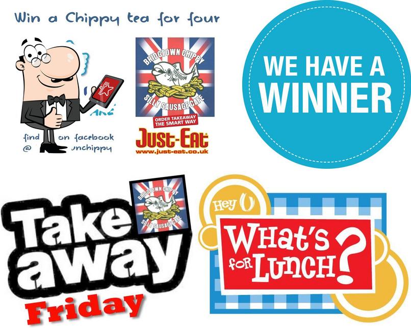 The Bridge Town Chippy & Silly Sausage Cafe, Cannock - Restaurant menu ...