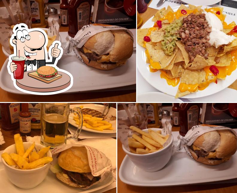 Madero Steak House Aricanduva