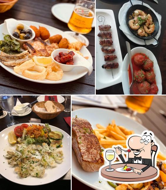 Mavi Remscheid restaurant, Remscheid Restaurantbewertungen