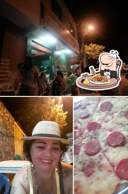 Ponto Do Pastel