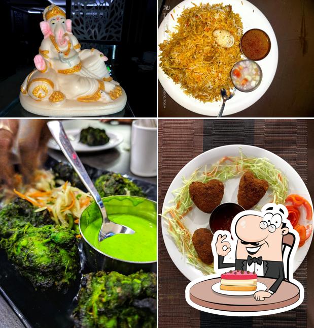 RASOI RESTUARANT (MULTI CUISINE)