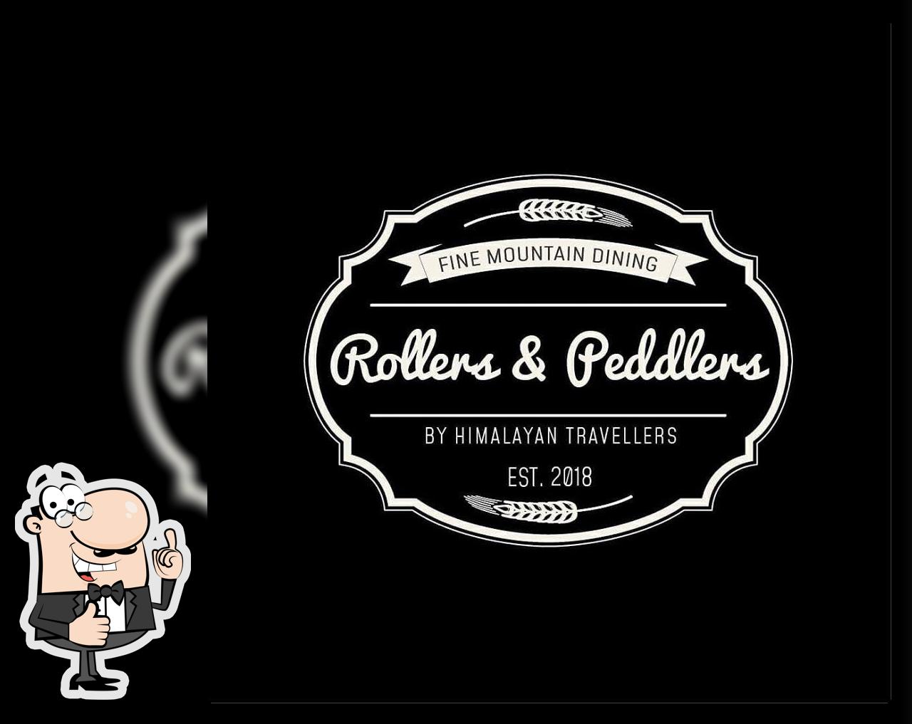 Rollers and peddlers Banjar