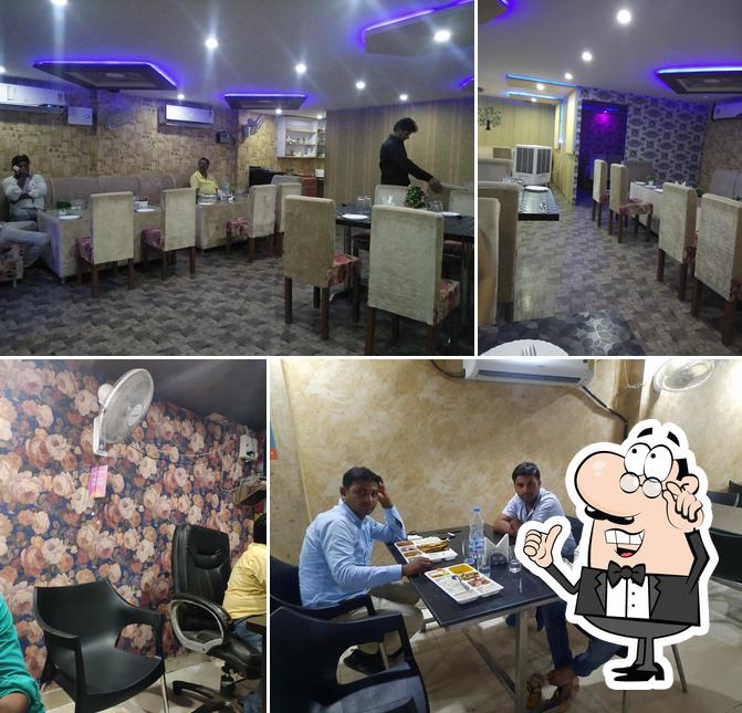 Sri Rasoi Restaurant