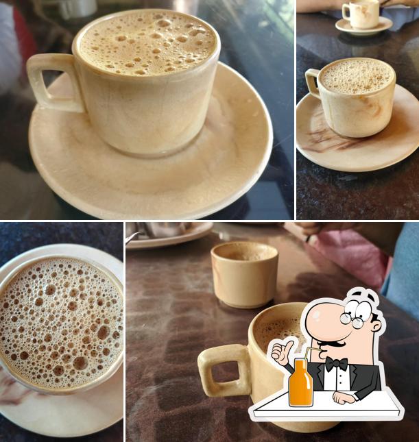 The Ossoor, Kollahalli, Bangalore Mangalore Hwy Restaurant reviews