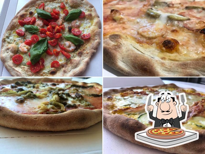 La pizza è il piatto veloce più amato al mondo