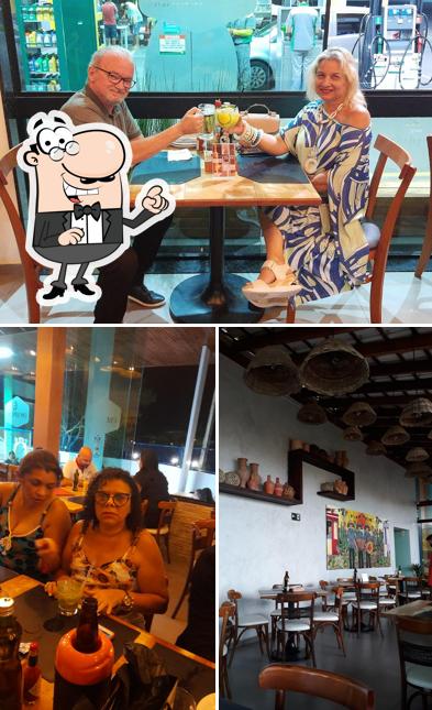 Supremo Restaurante