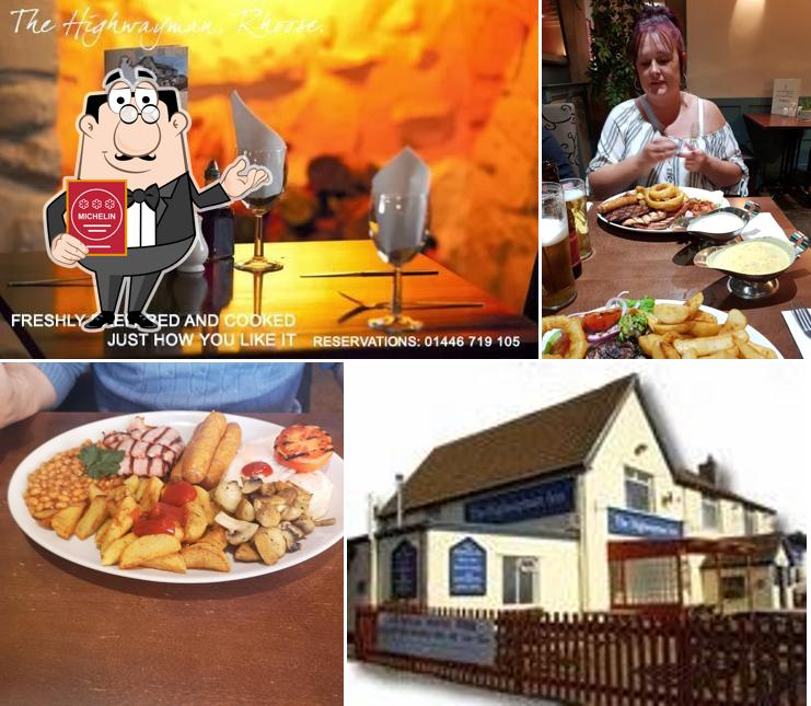 the-highwayman-inn-port-rd-in-rhoose-restaurant-menu-and-reviews