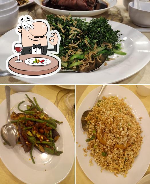 Yi Jia Qin Family Restaurant, Batam Restaurant menu, prices and reviews
