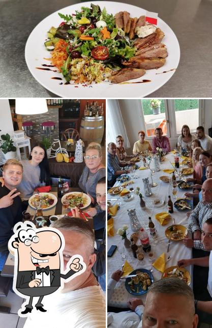 Restaurant Grill Haus