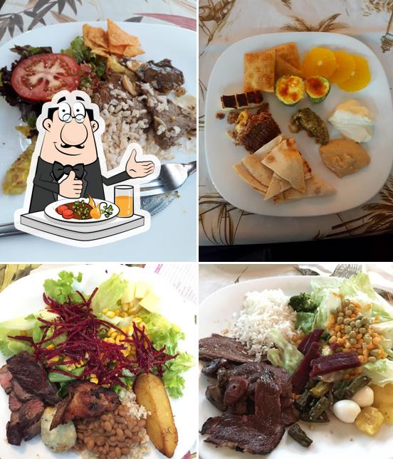 Restaurante Empório Grill
