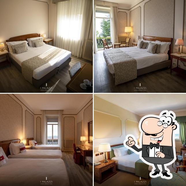 I Palazzi - Palace Grand Hotel Varese