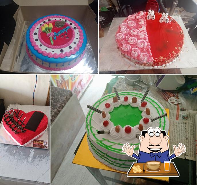 Amulya Bakery