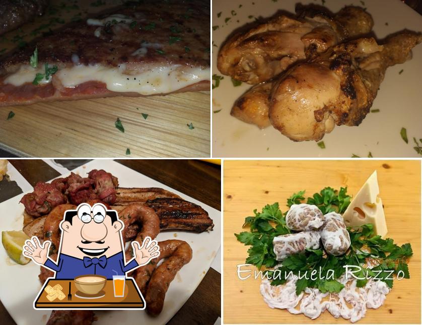 Barbecue Lecce | Braceria - Carni alla Brace