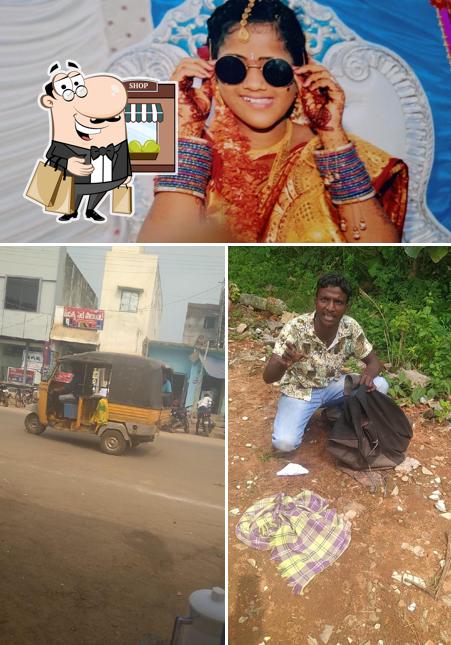 Sriramasai Online Services