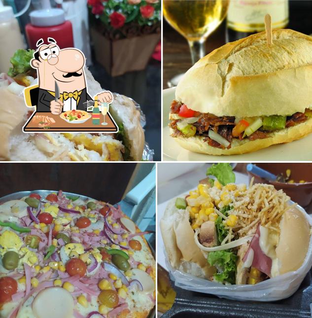 Claudinho Lanches