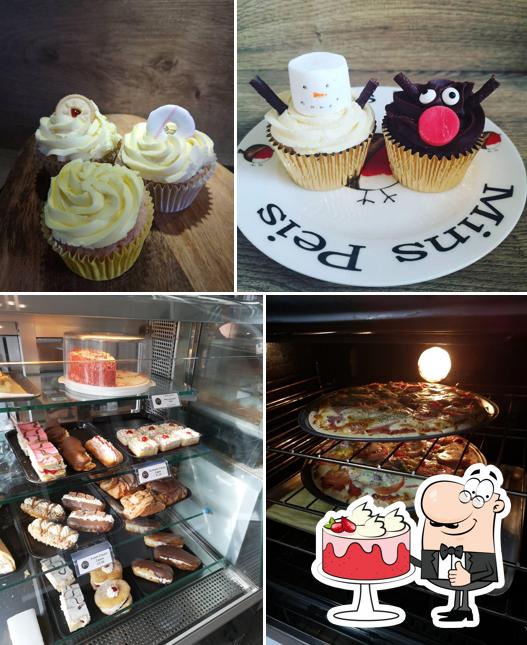 Cwm Bakery in Hengoed Restaurant reviews