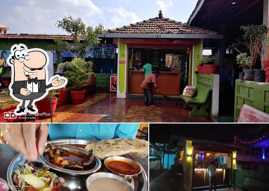 See the image of Hotel Garva