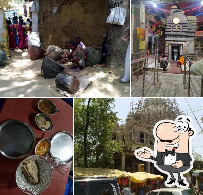 Hotel Deori Mandir