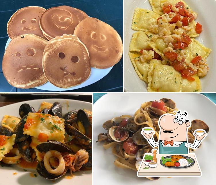 Cibo al Il Torchio