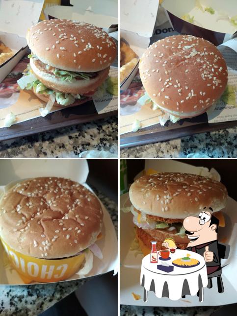 McDonald’s India