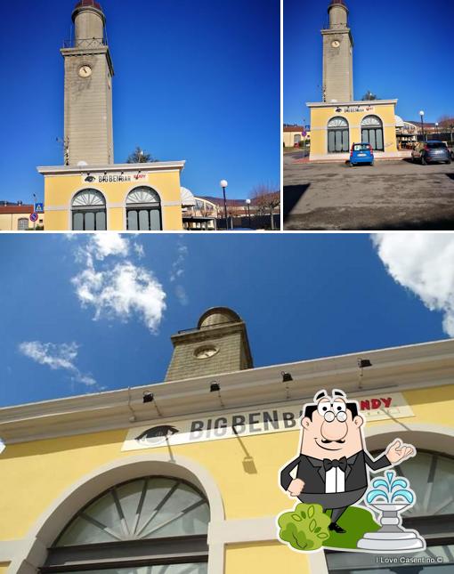 Guarda gli esterni di Bar Pasticceria Big Ben