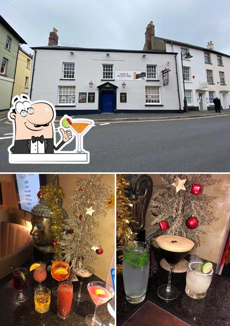 Rorkes Drift Pub Brecon (@BarRorkes) / X