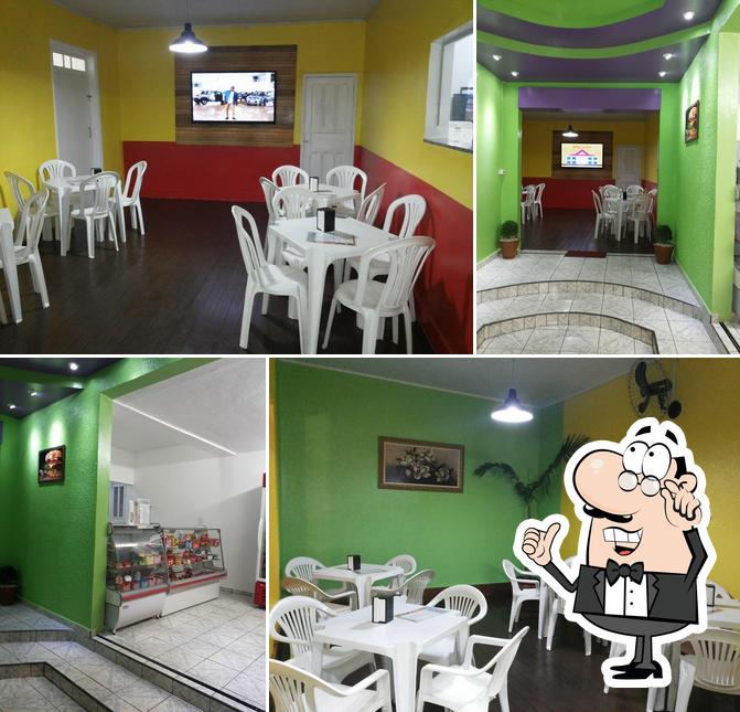 Jak Sai lanches