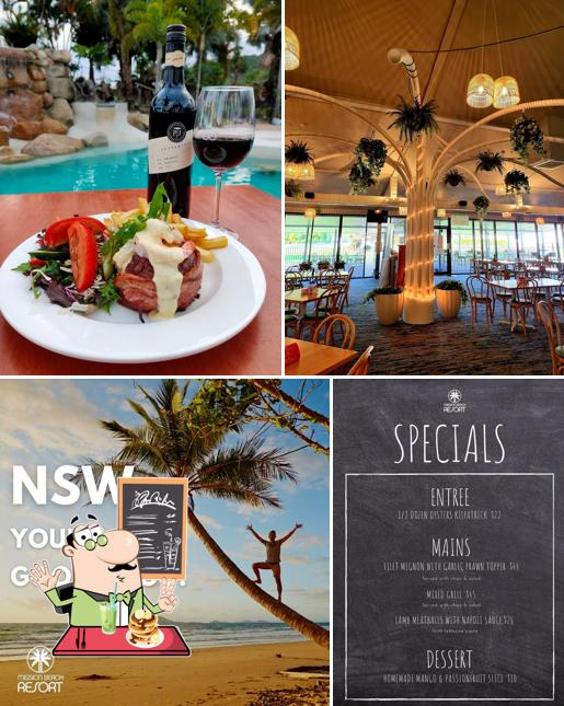 Top 5 restaurants in Wongaling Beach, september 2024 Restaurant Guru