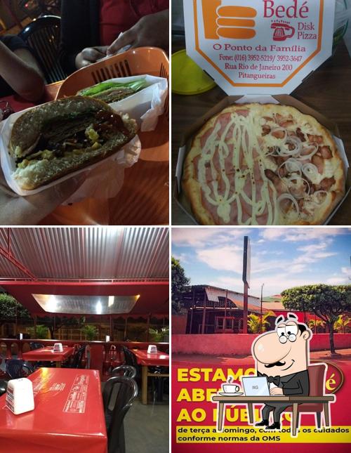 Super Lanche Bedé