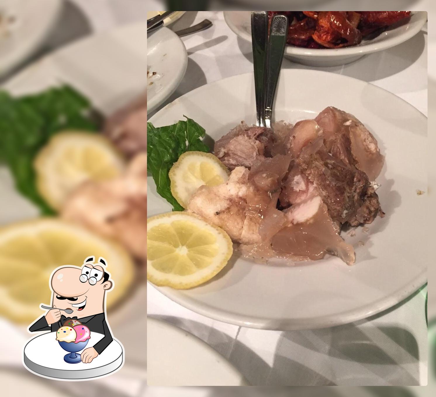 Bar Ristorante da Gigino