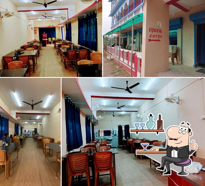 Hotel THALI JUNCTION