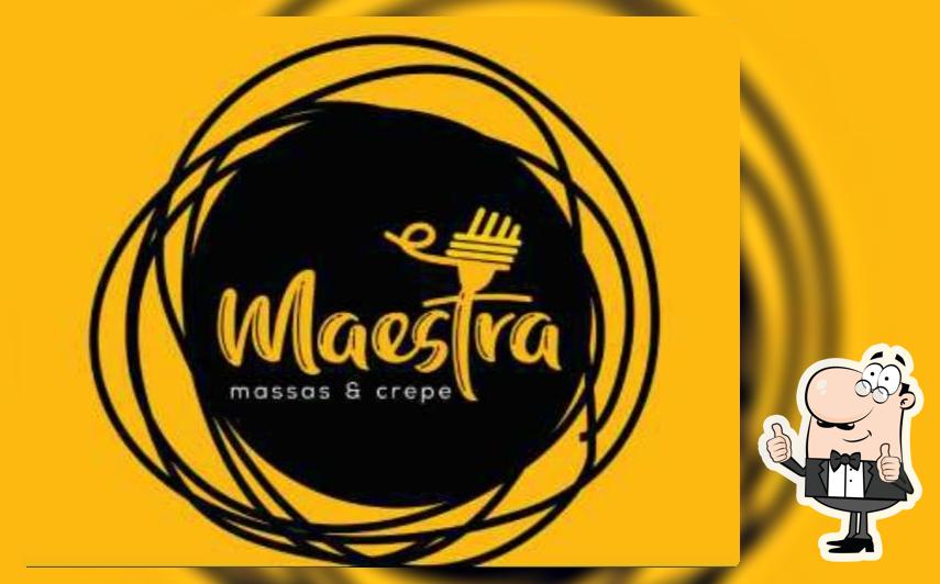 Maestra Massas e Crepes