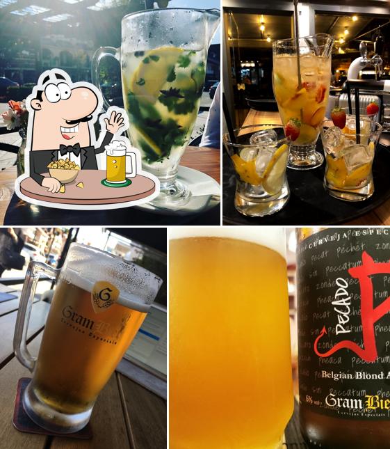 Olivas GastroBar