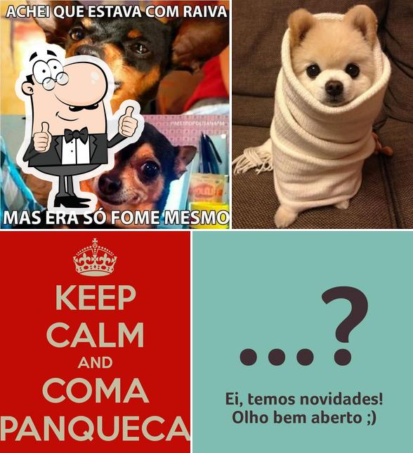 Panqueka's