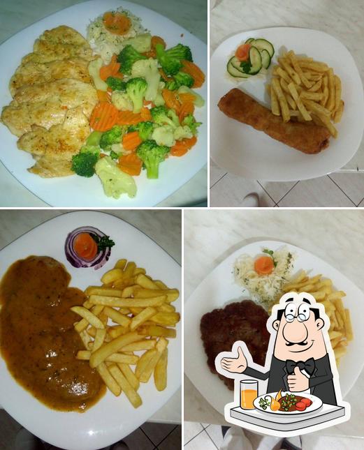 Restoran Quattro