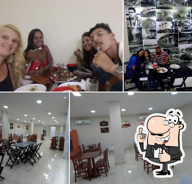 Showrrasco do Bairro