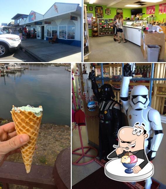 Surfer Girl in Westport Restaurant reviews