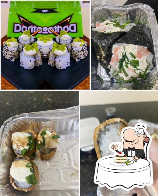 Sushi Bar 8210