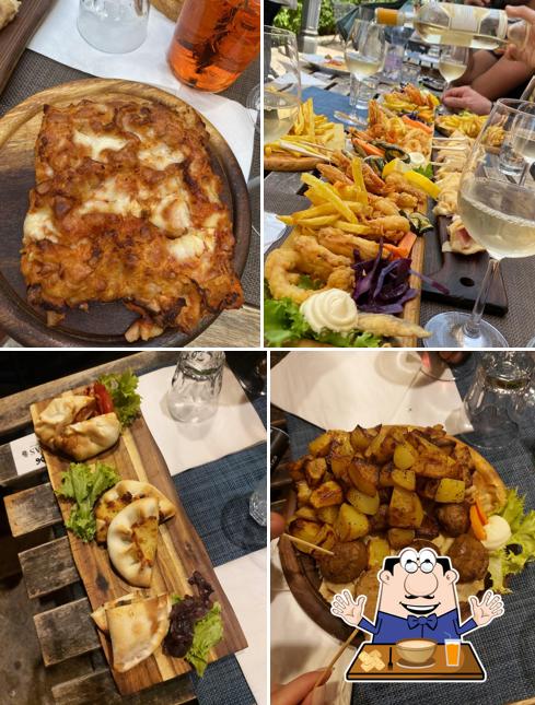 Cibo al Taccas