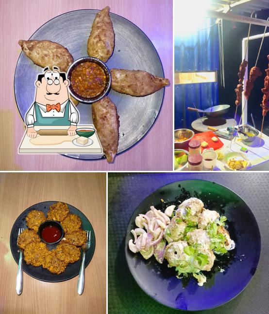 Tandoor Hub