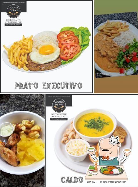 Restaurante Colher de Pau