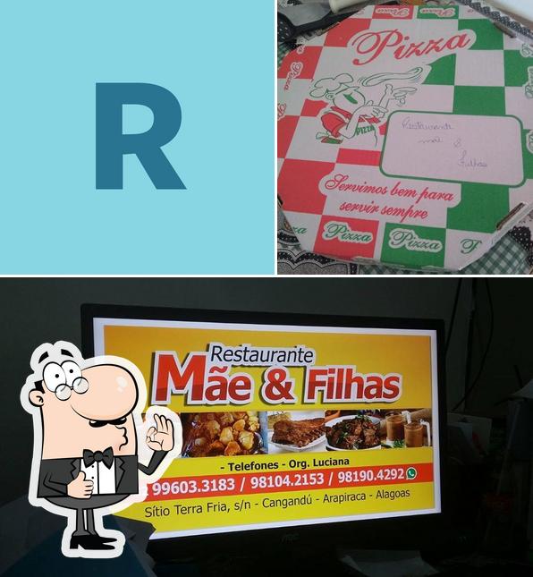 Restaurante Mãe & Filhas, Arapiraca - Avaliações de restaurantes